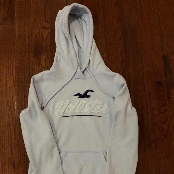 Hollister Hoodie - Picture 1 of 2